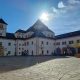 Ausflug zum Schloss Augustusburg