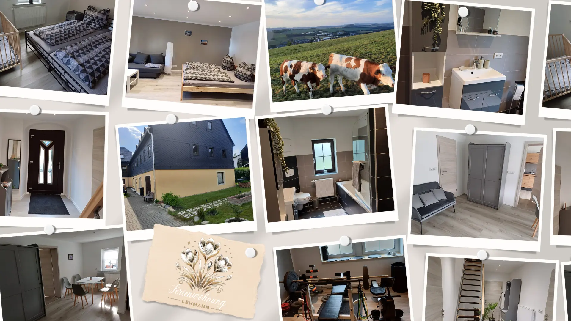 Collage Groß