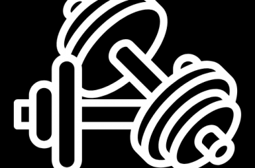 Unser neuer Fitnessbereich: Die guten Vorsätze erfüllen!