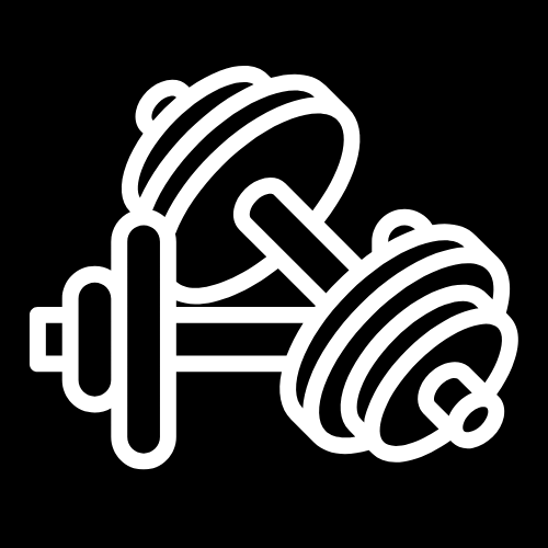 Unser neuer Fitnessbereich: Die guten Vorsätze erfüllen!